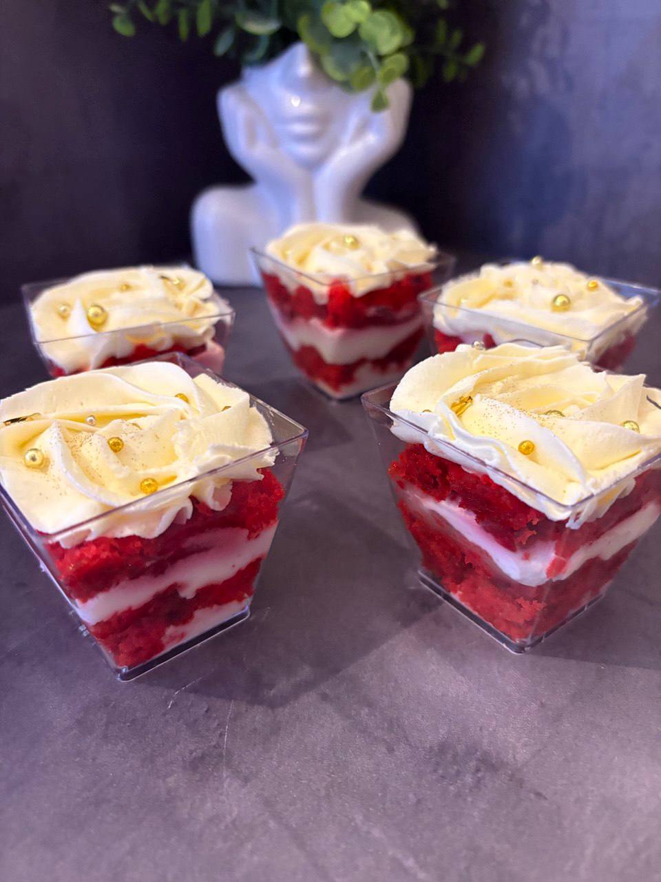 Trifle 9