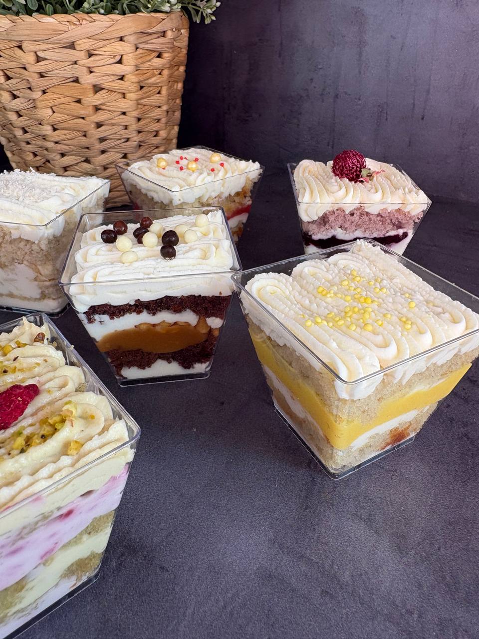 Trifle 12