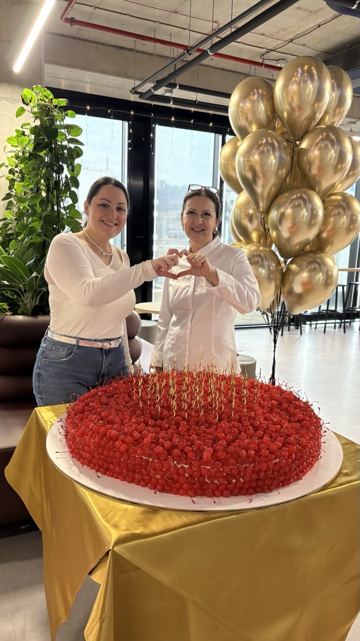 Cake
