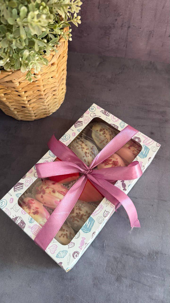 Makronky 6