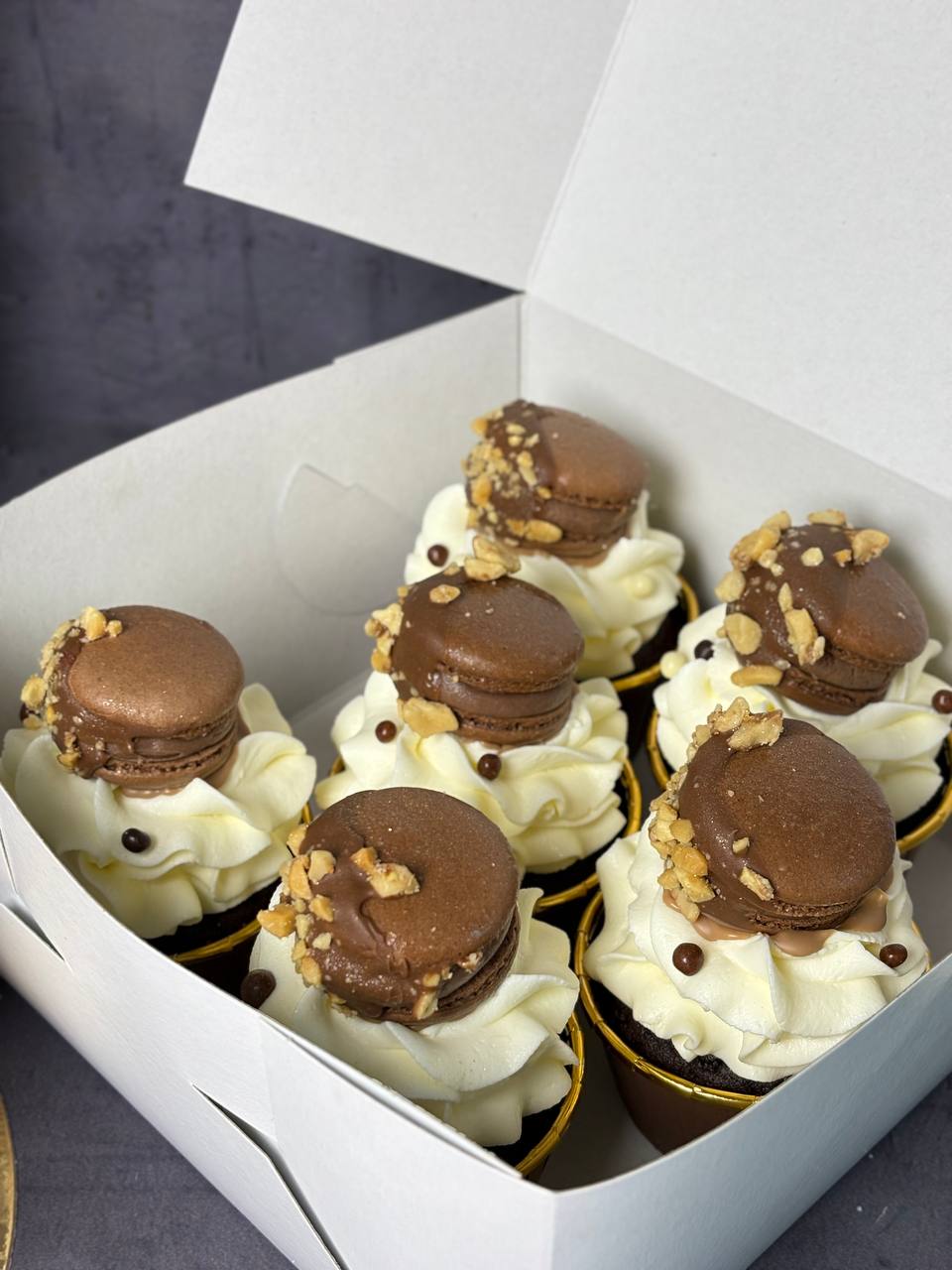 Cupcaky