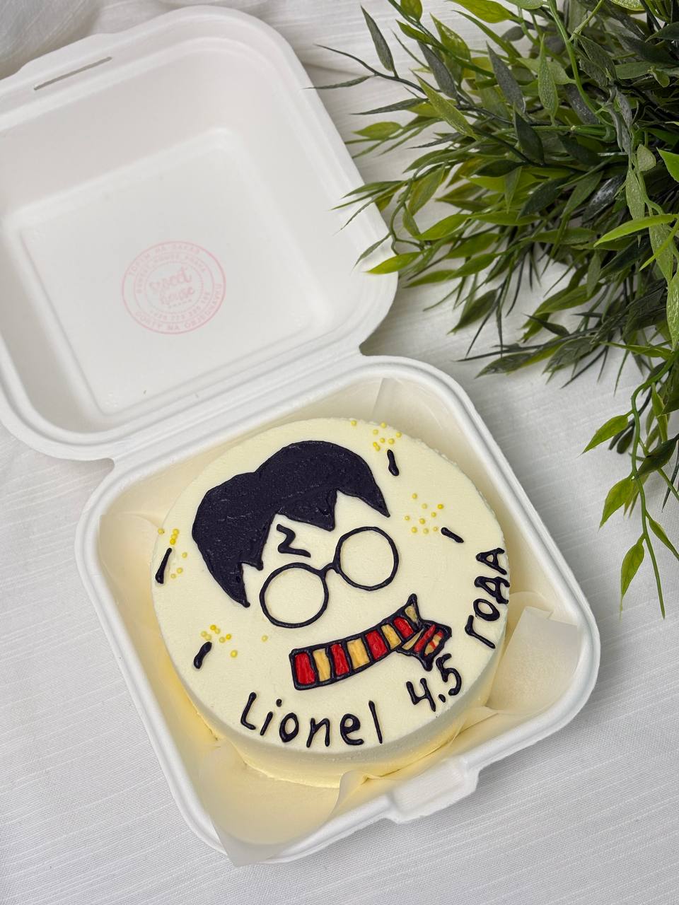 Bento dorty