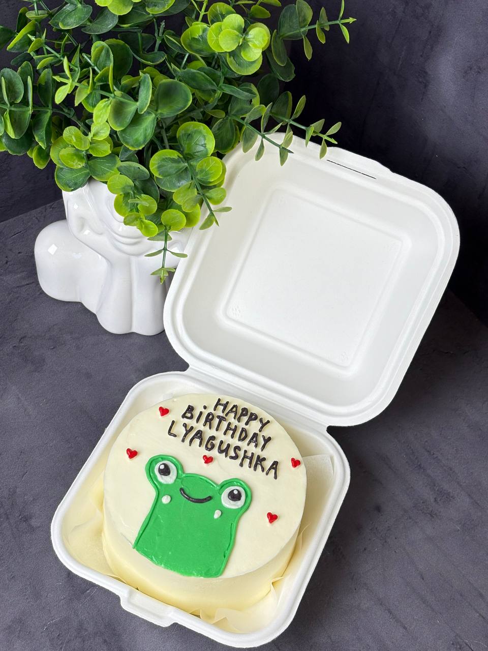 Bento dorty 17