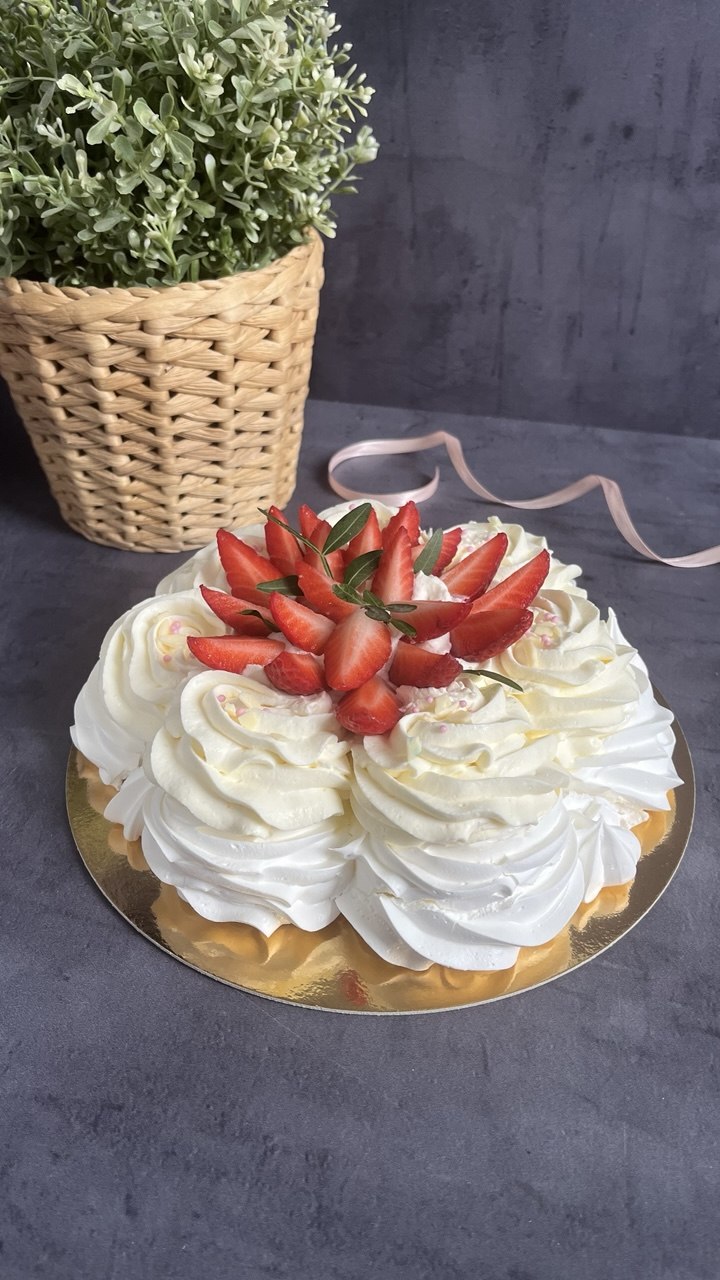 Pavlova