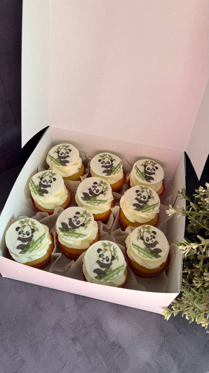 Cupcaky 7