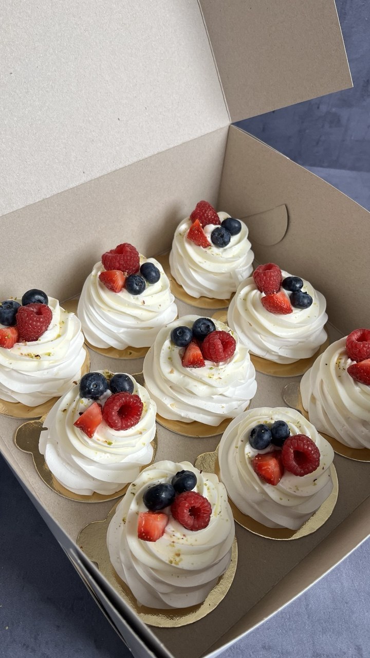 Pavlova 4