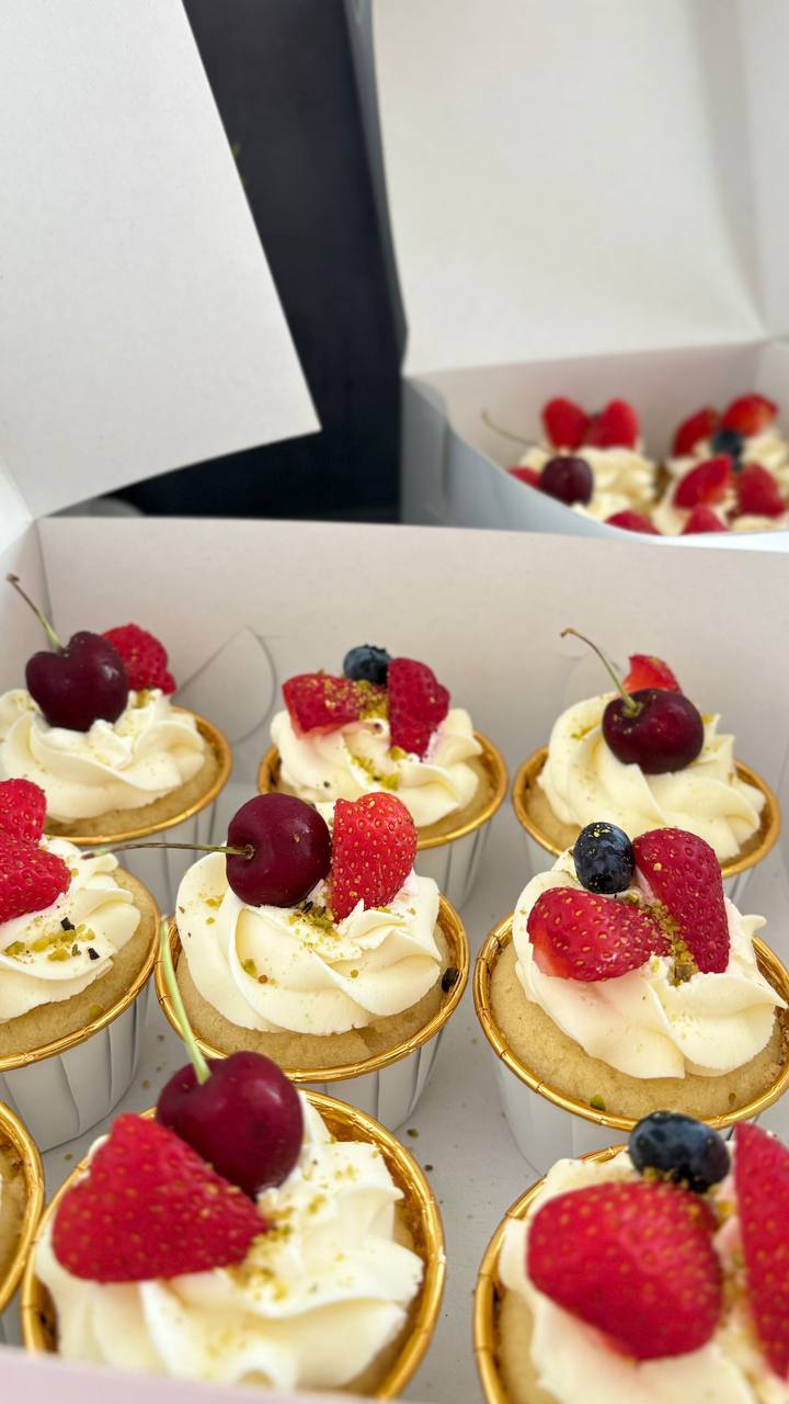 Cupcaky 5
