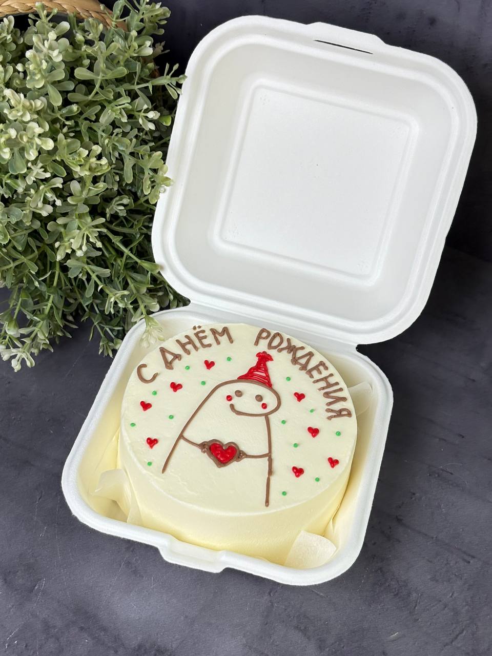 Bento dorty 16