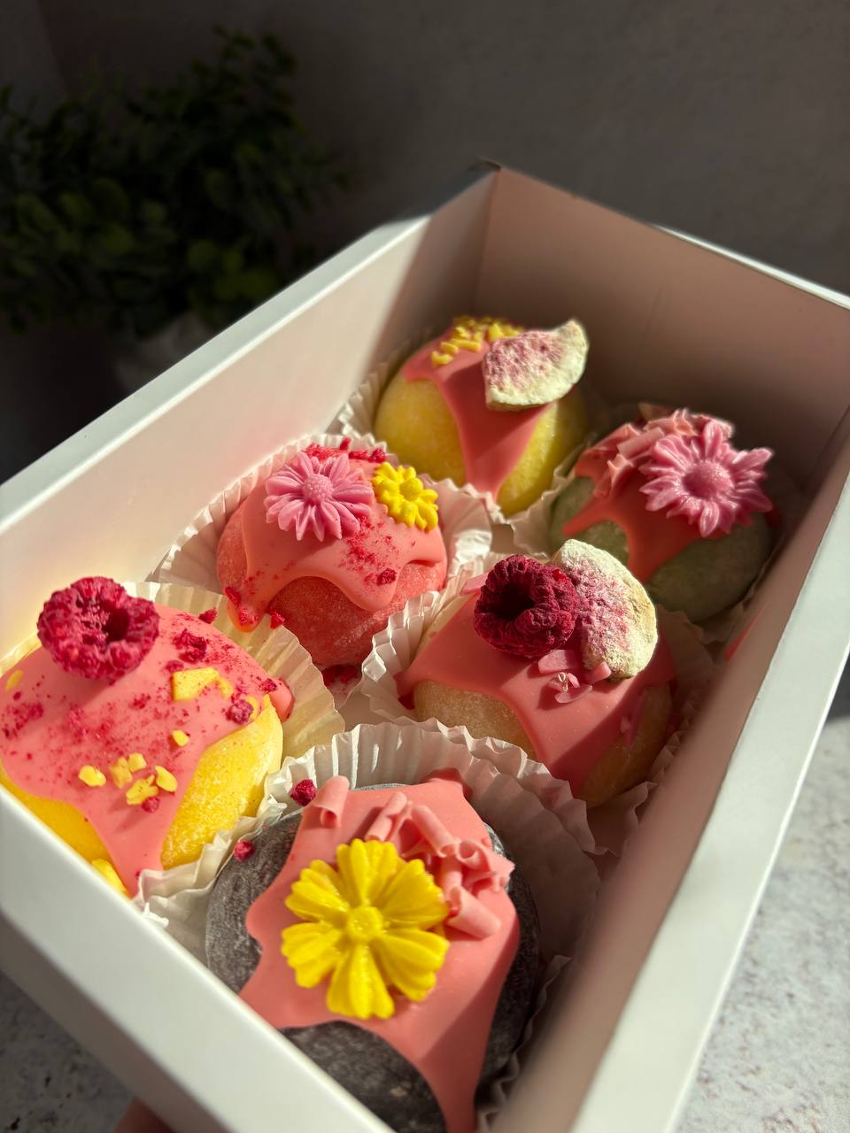 Mochi